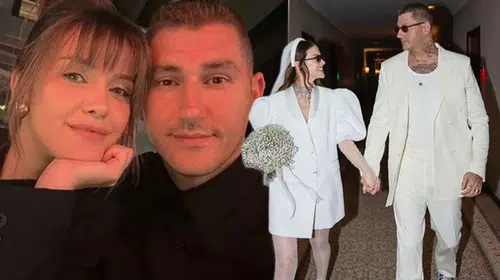 İrem Helvacıoğlu Kimdir? Neden Boşandı?