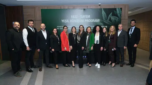 Endüstriyel Kenevir: Sürdürülebilir Üretimde Geleceğin Anahtarı!