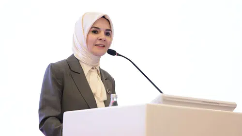 Yaşlılık Konferansı Ankara'da Gerçekleştirilecek!