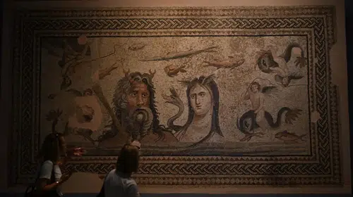 Forbes'tan İnanılmaz Keşif: Türkiye'de Fark Edilmeyen 10 Müze!