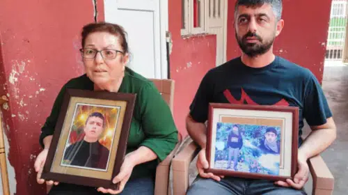 Adana'da 21 yıllık sessizlik: Kayıp üç arkadaşın dosyası yeniden raftan iniyor