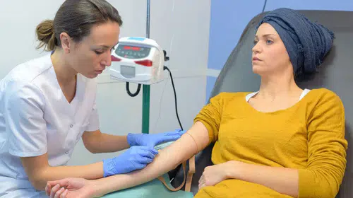 Kanser Tedavisinde Çığır Açan Gelişme: Bazı Kanser Türleri Artık Tamamen İyileştirilebilir!