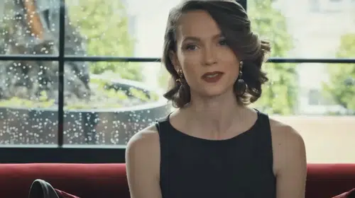 Yeraltı Hülya Aslen Nereli, Kaç Yaşında ve Kimdir? İşte Yeratı Hülya'nın gerçek adı hayatı ve biyografisi