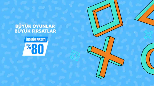 Oyun kütüphanenizi yenilemenin tam zamanı: PlayStation Store’da dev indirim rüzgarı esiyor