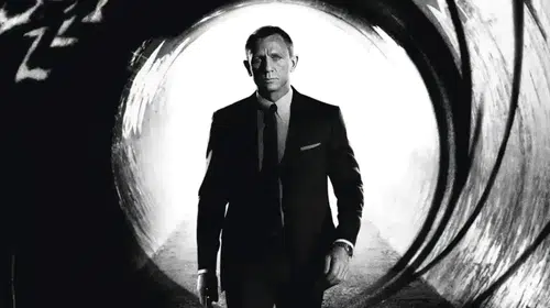 Yeni James Bond’un Kim Olacağı Tartışmaları: 3 Öne Çıkan Aday!