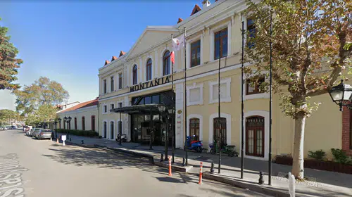 Montania Hotel’den Çarpıcı Açıklama: Borç ve Kira İddiaları Asılsız!