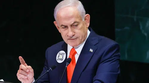 Netanyahu'da Prostat Kanseri Teşhisi: Sağlık Durumu Hakkında Açıklama Yapıldı