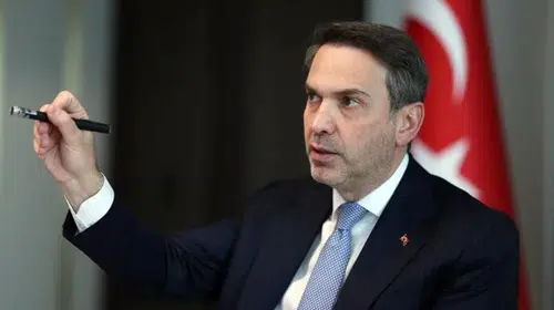 Bayraktar: Çocuklarımız, Geleceğimizin Güvencesidir