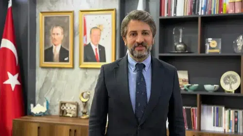 Cengiz Mete: Yeni Ortaöğretim Genel Müdürü ve Eğitim Alanındaki Kariyer Yolculuğu