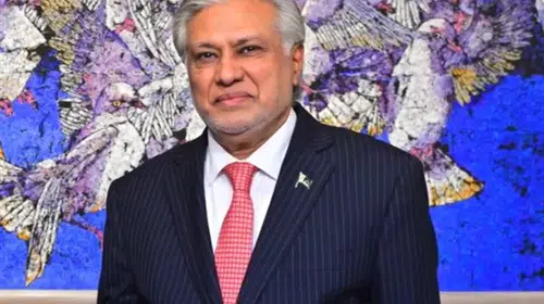 Pakistan ve Polonya Dışişleri Bakanları Telefon Görüşmesi Yaptı