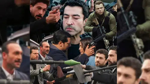 Okul Saldırıları Sonrası Dizi Yapımcılarından Acil Önlem: Yeni Kültürel Yaklaşımlar