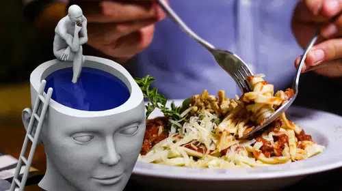 Beslenme Alışkanlıklarımızın Bilinçaltı ile Bağlantısı: Gerçekler ve Yanıtlar!