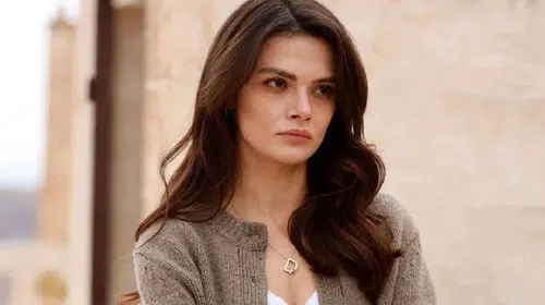 'Uyuşturucu' Soruşturması Kapsamında Gözaltına Alınan Oyuncu Sinem Ünsal'ın Durumu Netleşti