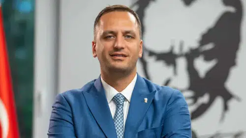 Bornova Belediye Başkanı Ömer Eşki’nin Gözaltı Süreci: Kimdir ve Hangi Nedenlerden Dolayı Gözaltına Alındı?