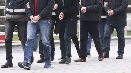 Yasa Dışı Bahis Operasyonu: 9 Kişi Gözaltına Alındı!