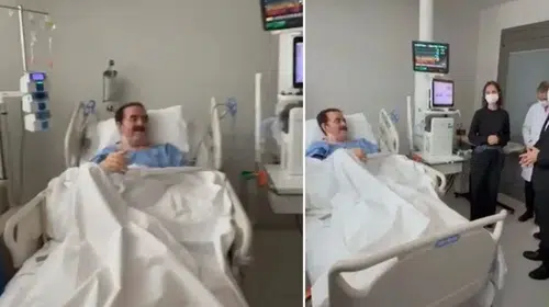 İbrahim Tatlıses'in Sağlık Durumuna Dair Yeni Gelişmeler: Ünlü Sanatçının Tedavi Süreci Hakkında Bilgi Verildi