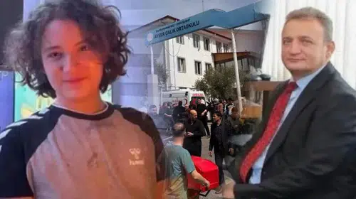 İsa Aras Mersinli’nin Babası Üzerine Şok Edici 'Çete Üyeliği' İddiaları Ortaya Çıktı!