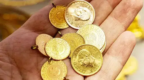 Altın Piyasasında Yeni Gelişmeler: Gram Fiyatı 723 TL’ye Yükselme Potansiyeli Taşıyor!