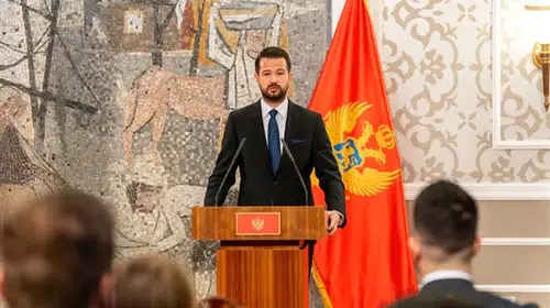 Milatovic: Karadağ ve Japonya İlişkilerini Geliştirme Amacıyla Adım Atıyor