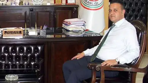 Mehmet Ali Yüce Kimdir? Kayseri Bölge Başsavcılığına Atandı