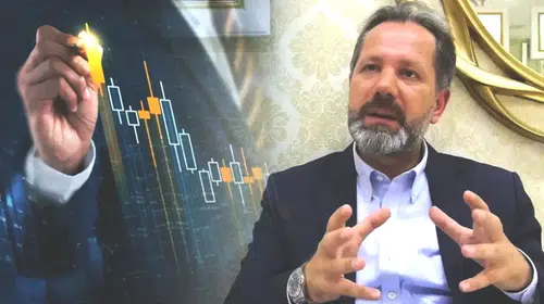 Altın Fiyatlarında Çalkantı! İslam Memiş'ten 10 Bin TL Uyarısı Geldi!