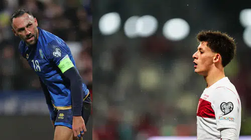 Arda Güler ve Vedat Muriqi Yeniden Sahne Alıyor!