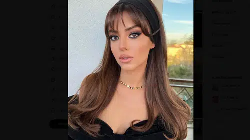 Aslıhan Malbora kimdir? Aslıhan Malbora kaç yaşında? Aslıhan Malbora neden gündemde?