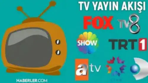 15 Nisan Yayın Akışında Hangi Diziler İzleyiciyle Buluşacak?