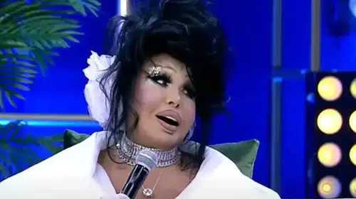 Bülent Ersoy'dan Gece Yarısı Şaşırtan Hamle!