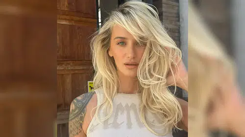 Flas Gelişme: Didem Soydan'ın uyuşturucu test sonucu pozitif çıktı