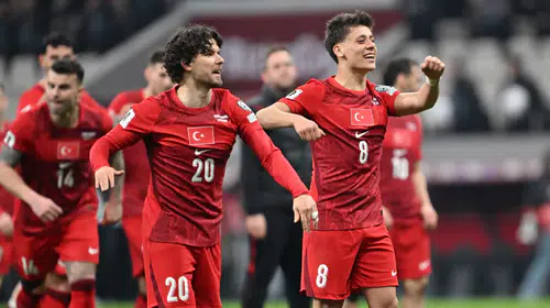 Dünya Kupası'nda rakiplerimiz kimler? Milli takım maçları ne zaman, saat kaçta?