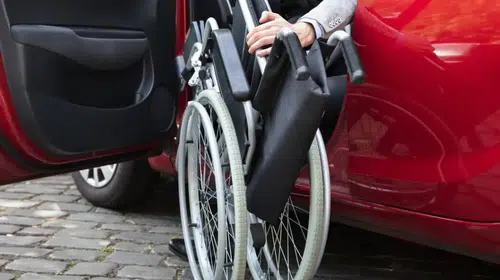 Engelliye ÖTV’siz Araç Müjdesi %40 Engelliye Araç Kolaylığı