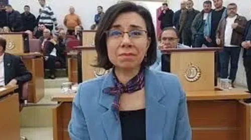 Hatice Terekeci Özkan kimdir? Uşak Belediye Başkan Vekili Hatice Terekeci kaç yaşında, nereli, evli mi?