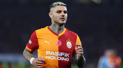 Icardi'den Şaşırtan Gece Yarısı Mesajı: Eleştirilerinizi Bekliyorum!