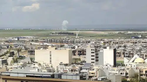 Irak'taki Gelişmeler Türkiye Sınırında Enerji Nakil Hatlarını Risk Altında Bıraktı!