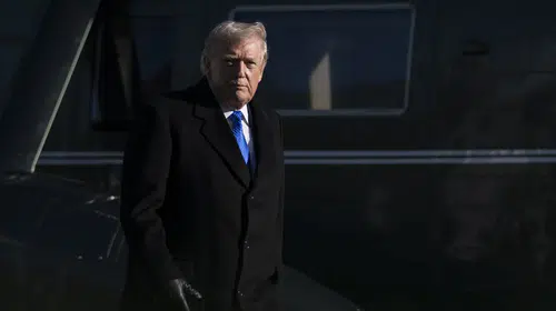 İşte Trump'ın saldırı planı! İran'a 'cehennem yağdırmak' için hazırlanıyor