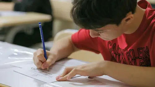 LGS Tarihinde Değişiklik: Bakan Tekin'den Dünya Kupası Düzenlemesi Açıklaması!