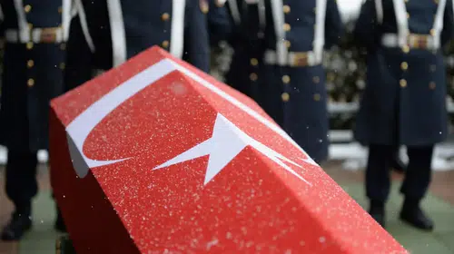Mehmet Ali Atahan kimdir? Jandarma astsubayın hayatı ve görev süreci