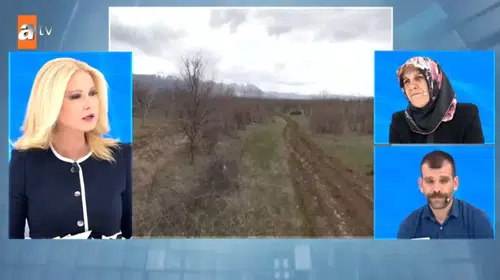 Müge Anlı Zeki Ürkmez Kimdir? Zeki Ürkmez Olayı Nedir?