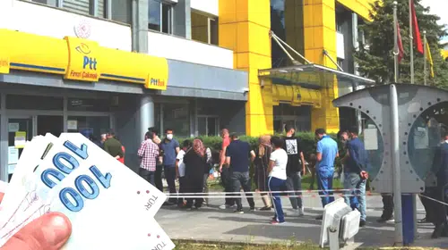 PTT, Sıfır Faizli Kredi İmkanıyla Yanınızda! İhtiyaçlarınız için Hızla Başvurun!