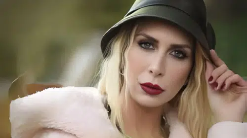 Tamar Tanrıyar: Yaşı, Kökeni ve Eşinin Kimliği Hakkında Bilgiler