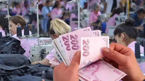 Asgari Ücrette Temmuz Ayı İçin Ek Zam İhtimali: Çalışanların Görüşleri Neler?