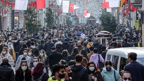 Huzur Sıralamasında Türkiye'nin En Sakin İlleri Beklenmedik Şekilde Değişti!