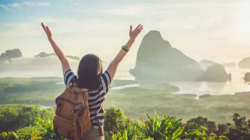 Uzmanlar açıkladı: İdeal tatil kaç gün olmalı?