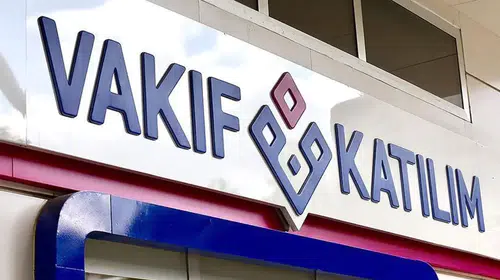 Vakıf Katılım, Müşterilerine 40 Bin TL'ye Kadar Destek Sağlıyor!