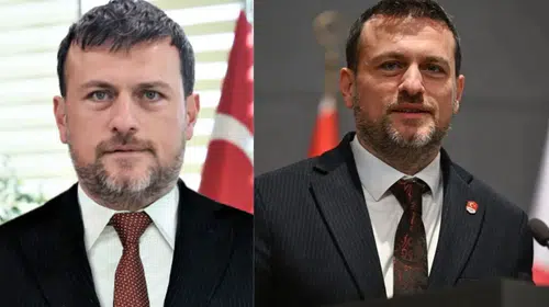 Veli Ozan Çakır kimdir? Spor Hizmetleri Genel Müdürü’nün kariyeri