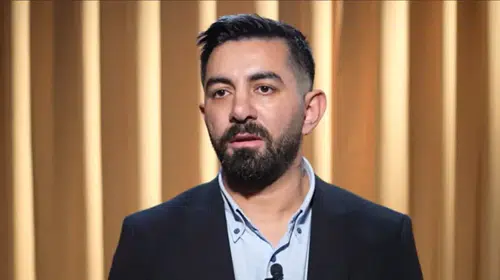 Yemekteyiz Programı'nın Yıldızı: Fırat Korkmaz'ın Kimliği ve Bastığı Yorumlarla Göz Doldurdu!
