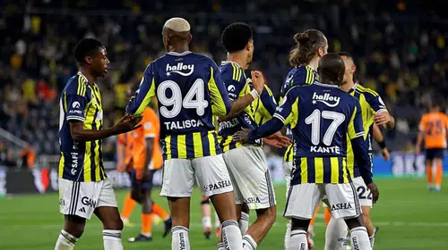 Fenerbahçe'de radikal değişim kapıda: Maaş bütçesinde makas daraldı