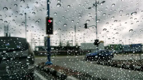 İstanbul’da şemsiyeleri elden bırakmayın: Meteorolojik veriler yeni haftayı işaret etti