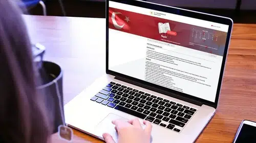 Perakende sektöründe dijital dönüşüm: Bilgi fişi dönemi kapanıyor